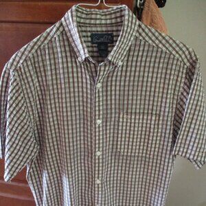 Men's Arnold Palmer Short Sleeve Shirt